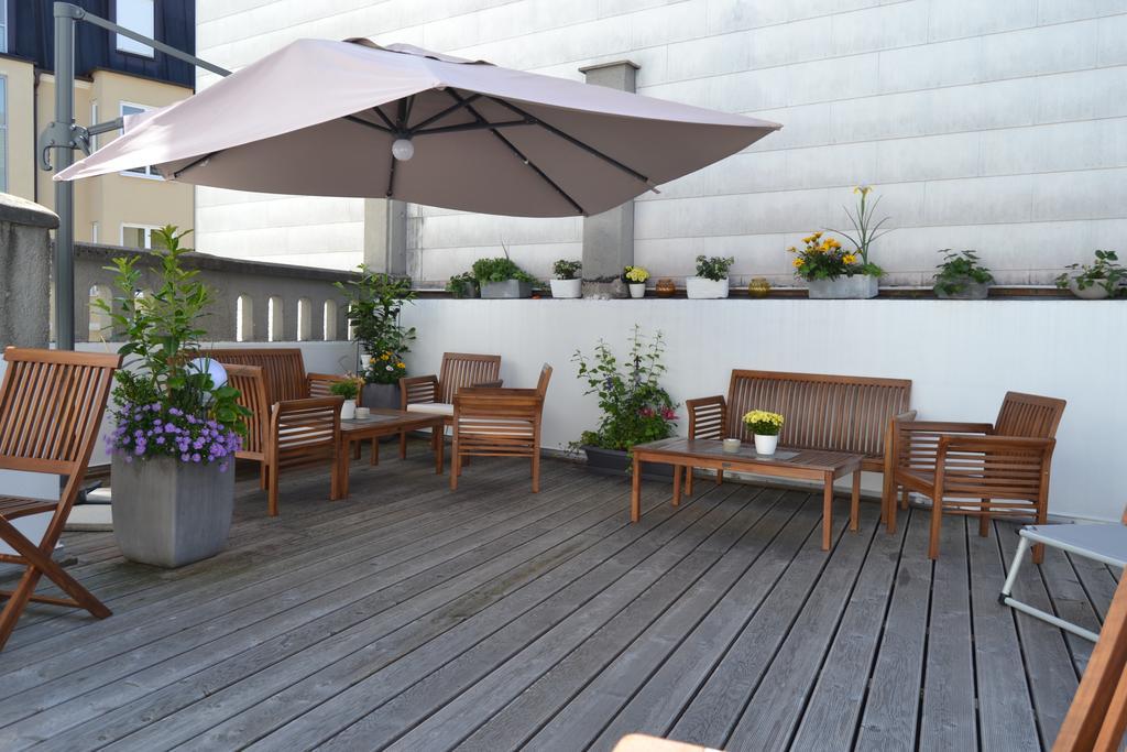 Elia Hotel Kempten Exterior photo